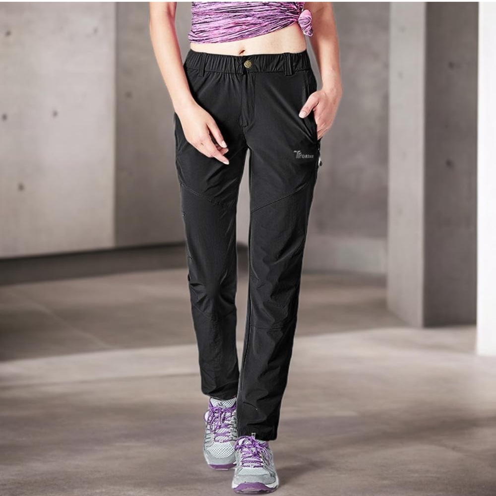 Outdoor Hiking Pants